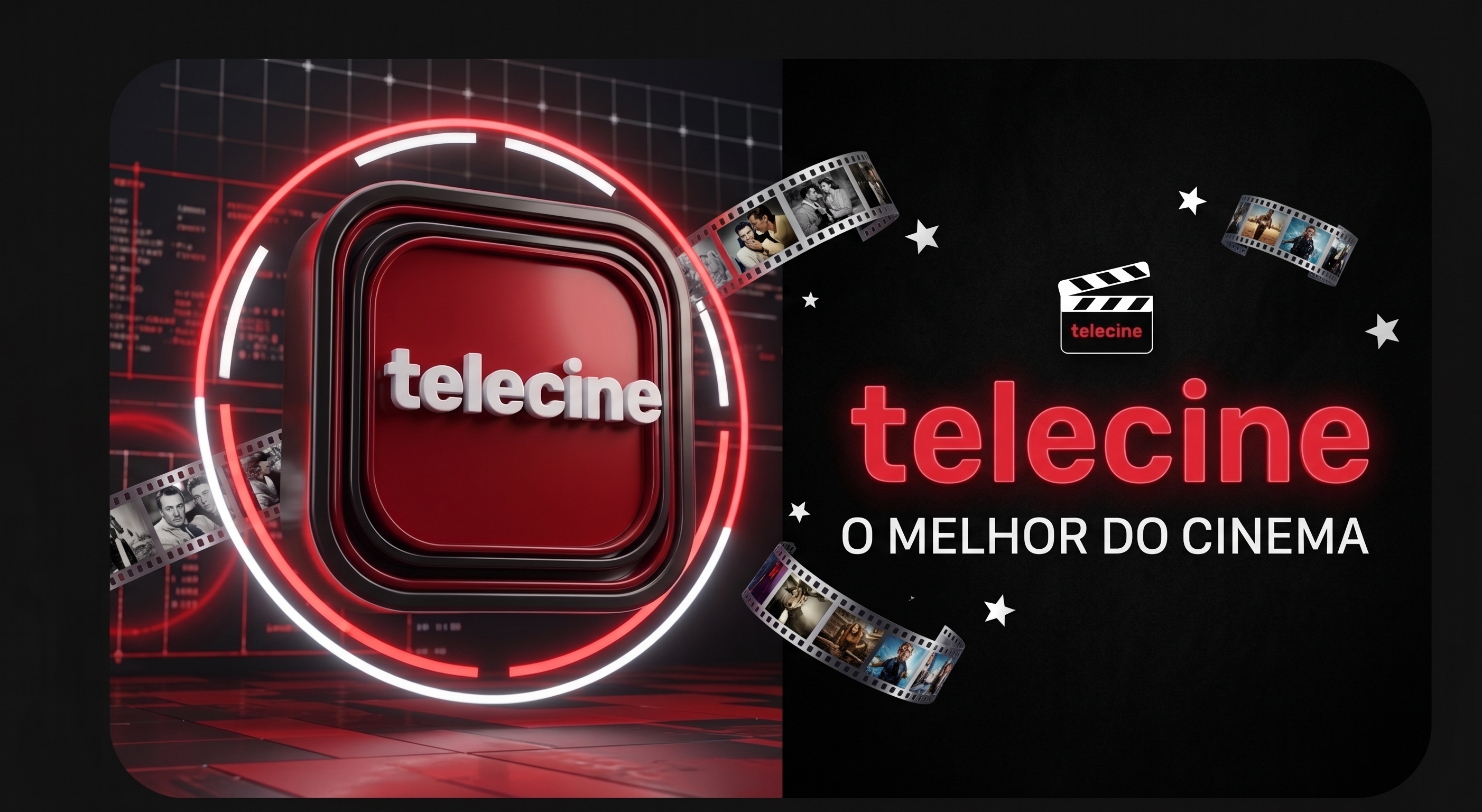 TELECINE PREMIUM - 30 DIAS 🎬